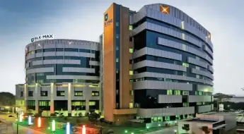 BLK Max Hospital