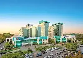 BLK Max Hospital