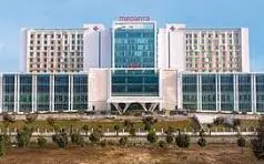 Medanta Hospital
