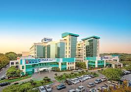 BLK Max Hospital