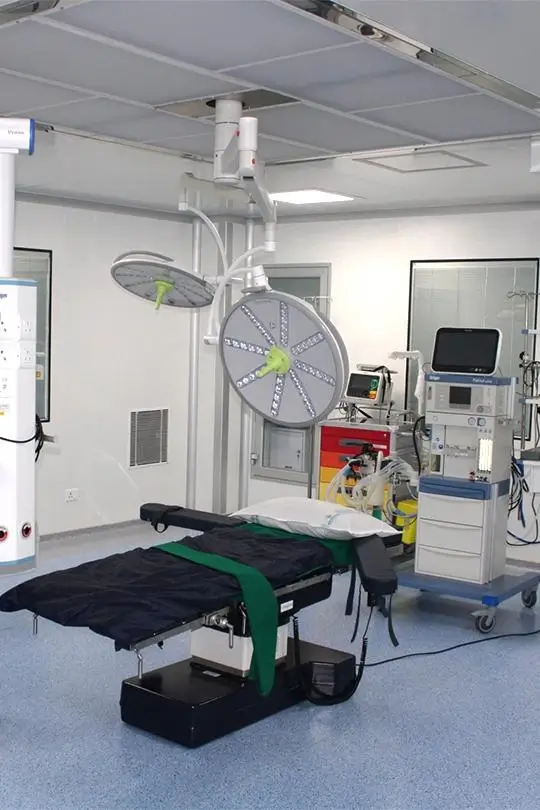 Operation Theatre