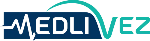 MedLivez Logo